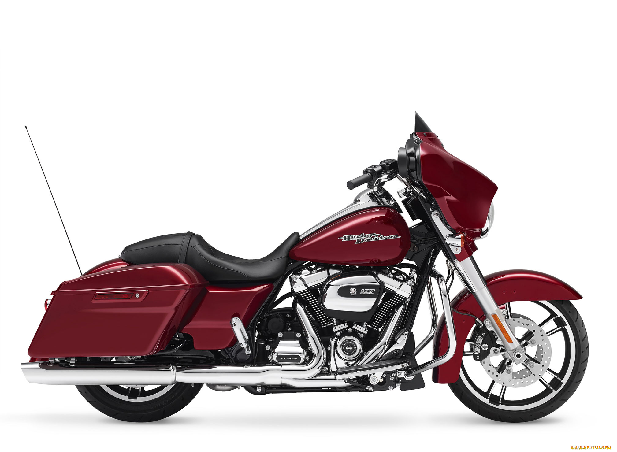 , harley-davidson